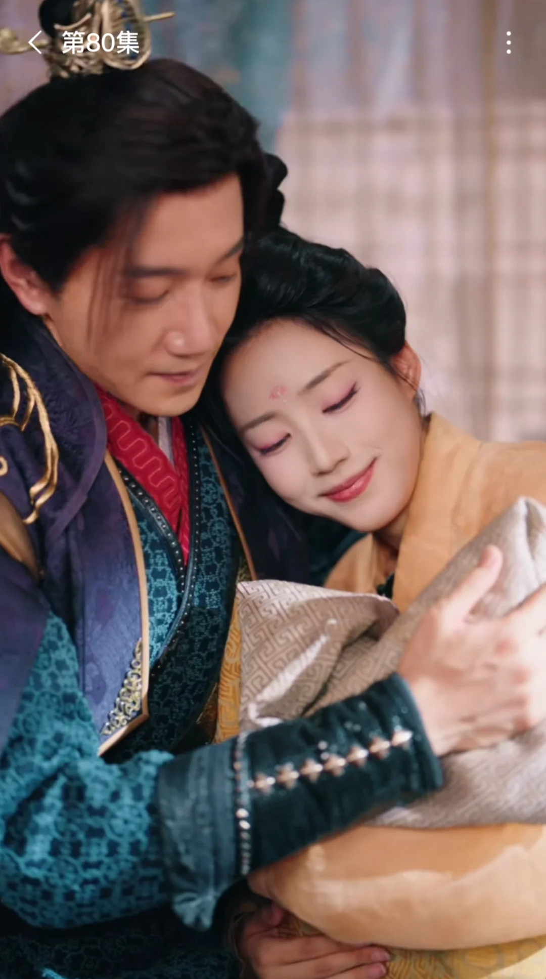 庶女变身渣男渣女他妈，一字爽！