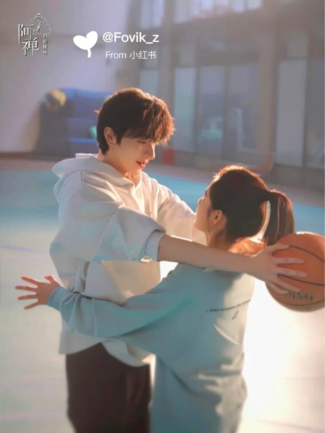 🆘新剧官宣🔥光看预告就磕疯啦‼️