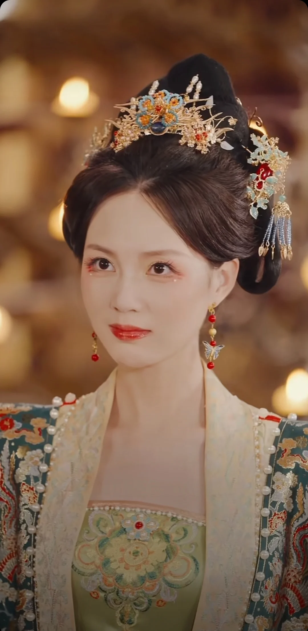 两宫太后重生了更好诏书换皇帝•姐妹情🌸