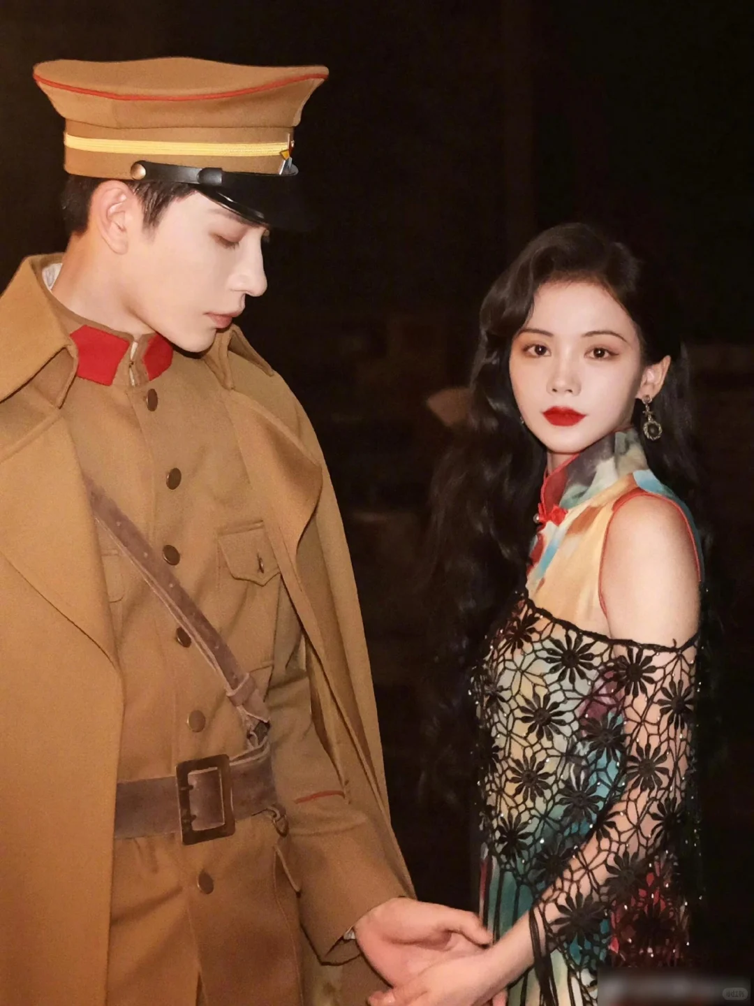 网友票选高质量短剧TOP5❗️❗️❗️