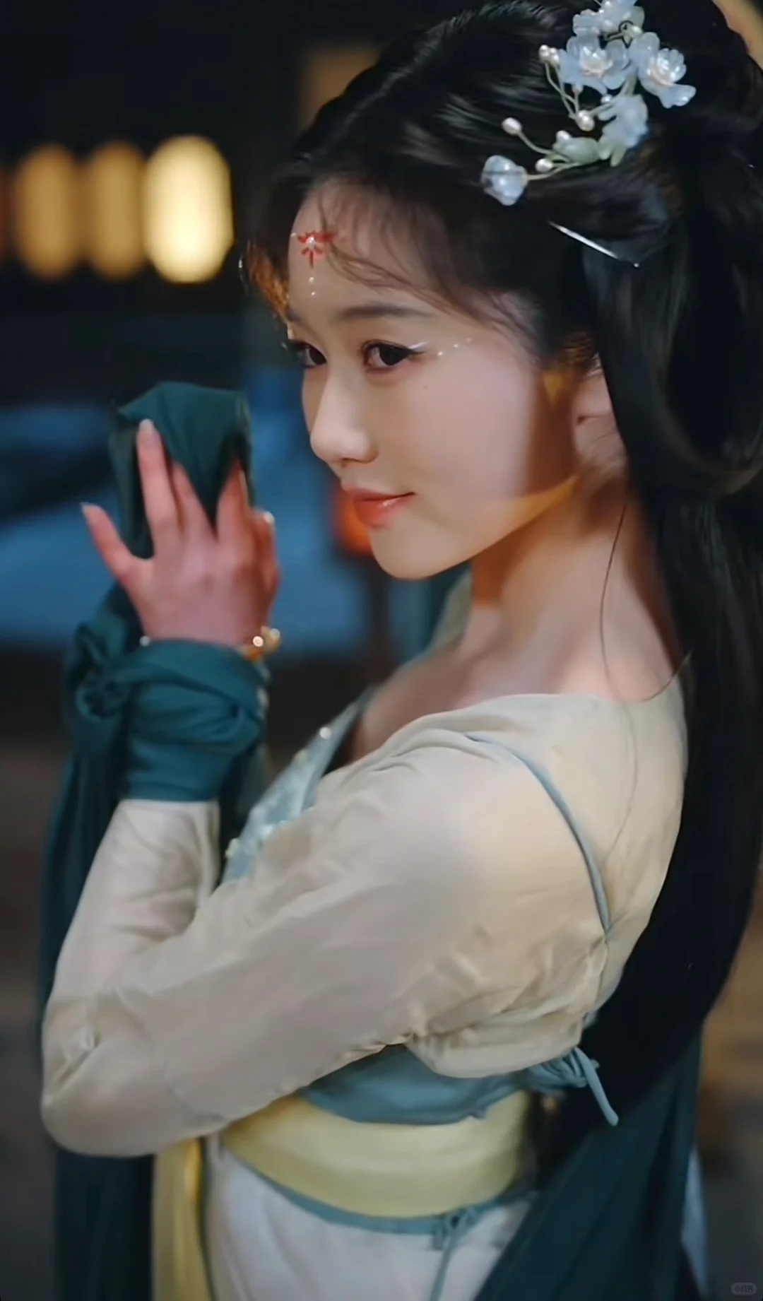 古代觉醒女🆚现代穿越女 🍵艺真香啊～