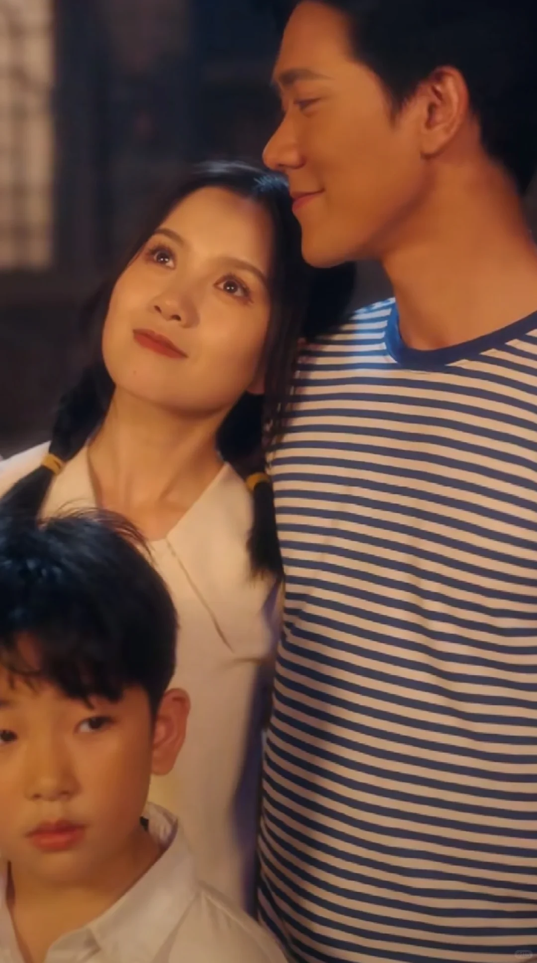 最近最喜欢的一部年代短剧，给我火🔥