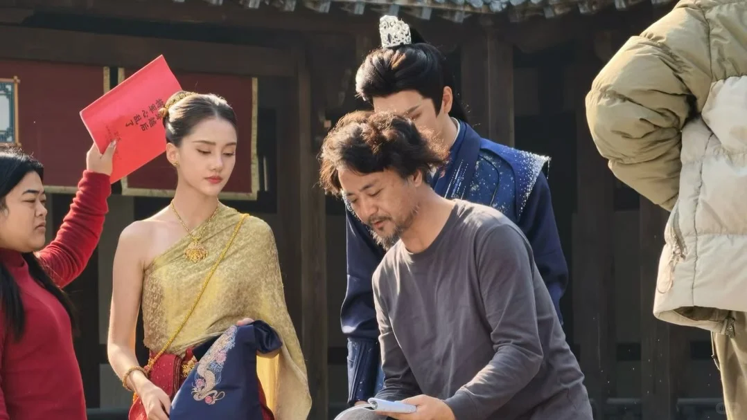 👀🎬敬请期待