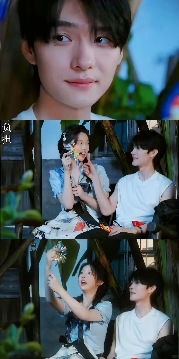 张翅杀疯了！穿越认爹反被撩 这短剧太上头