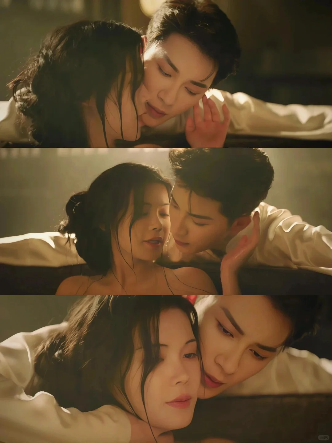 网友票选高质量短剧TOP5❗️❗️❗️