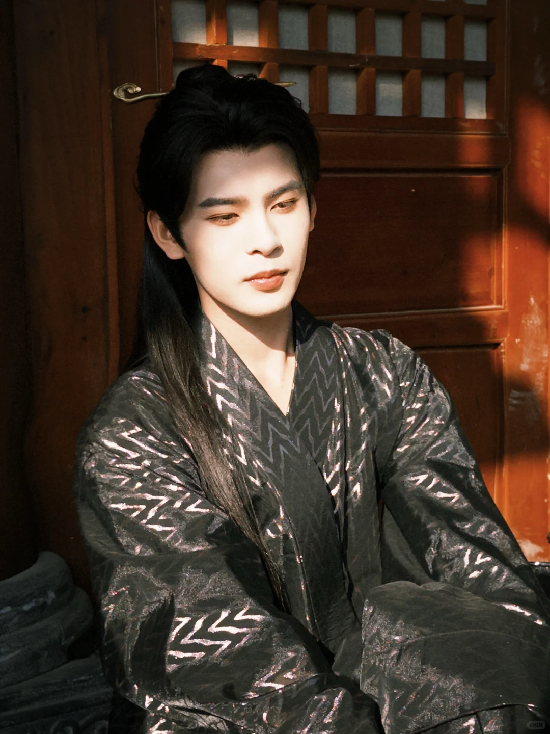 重生之我在短剧当男主 ？