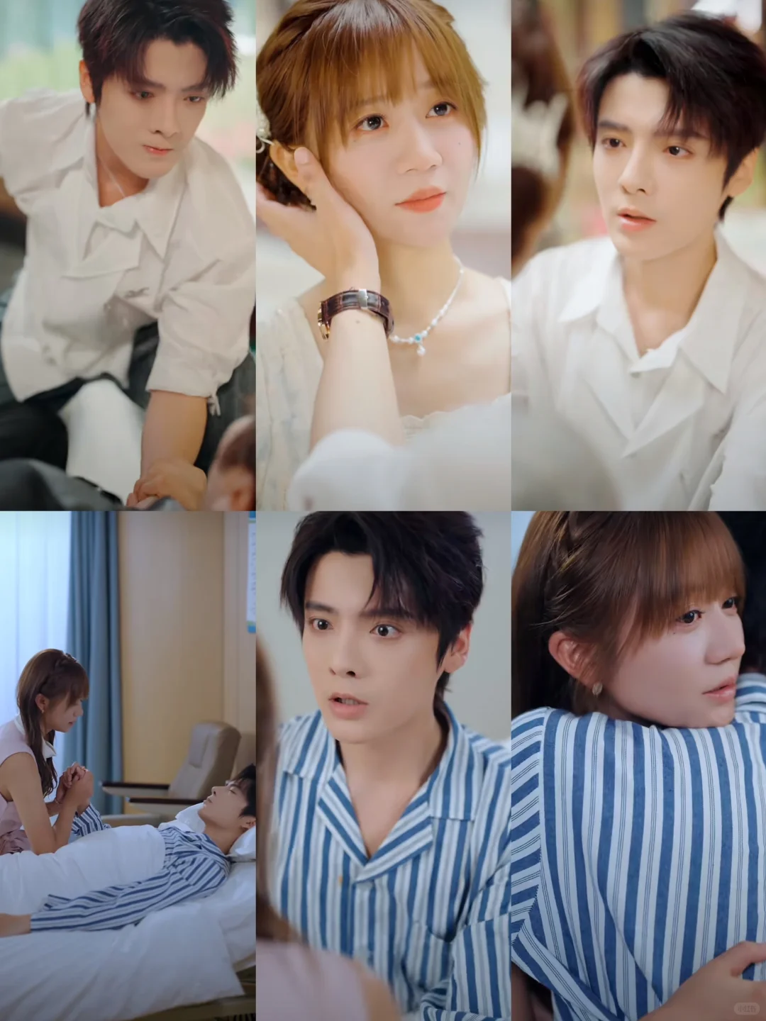 女主重生，抛弃执念，弥补前世对男主的亏欠