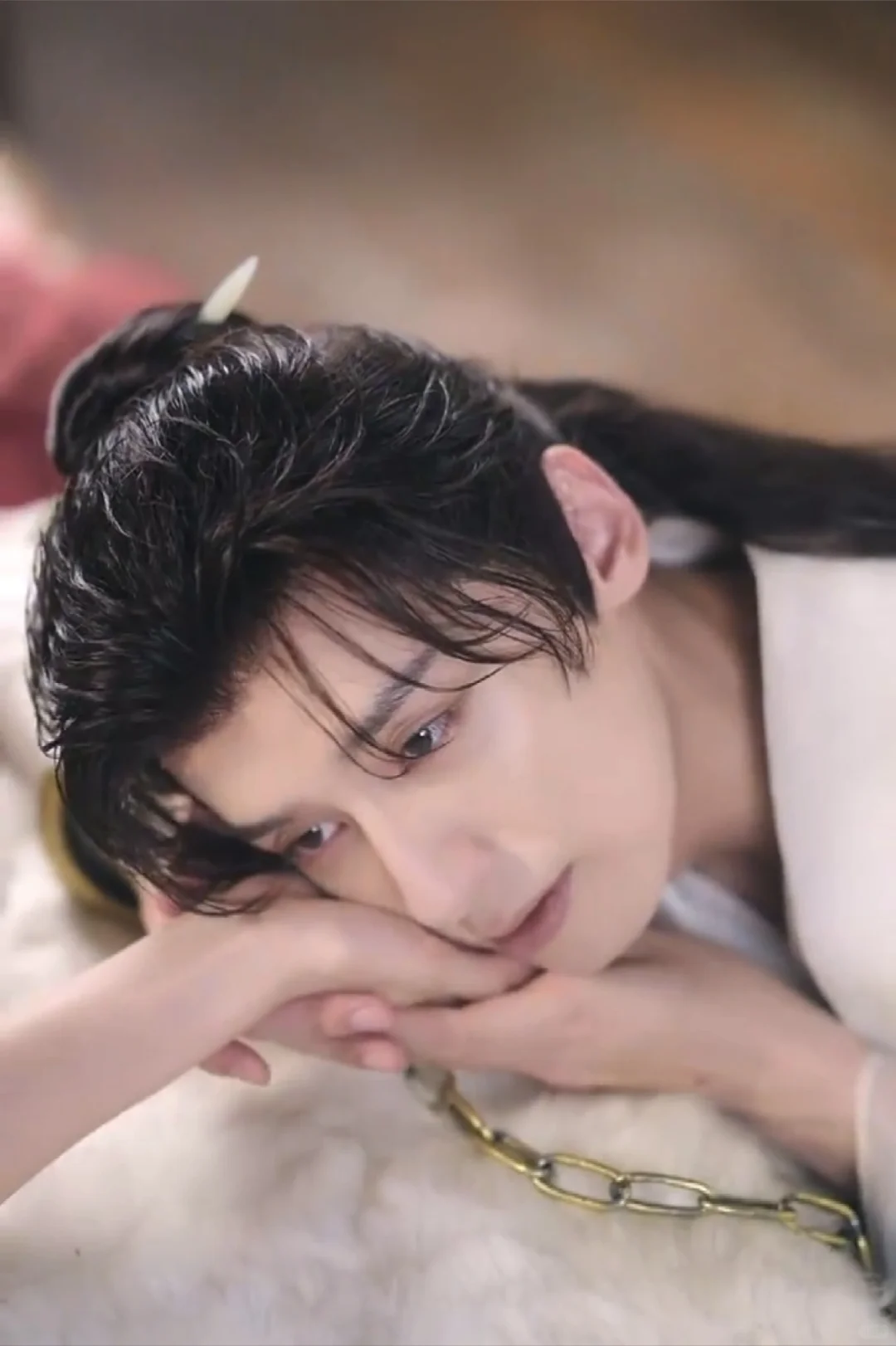 【短剧测评】重生女帝一抬眼，满朝大臣全跪