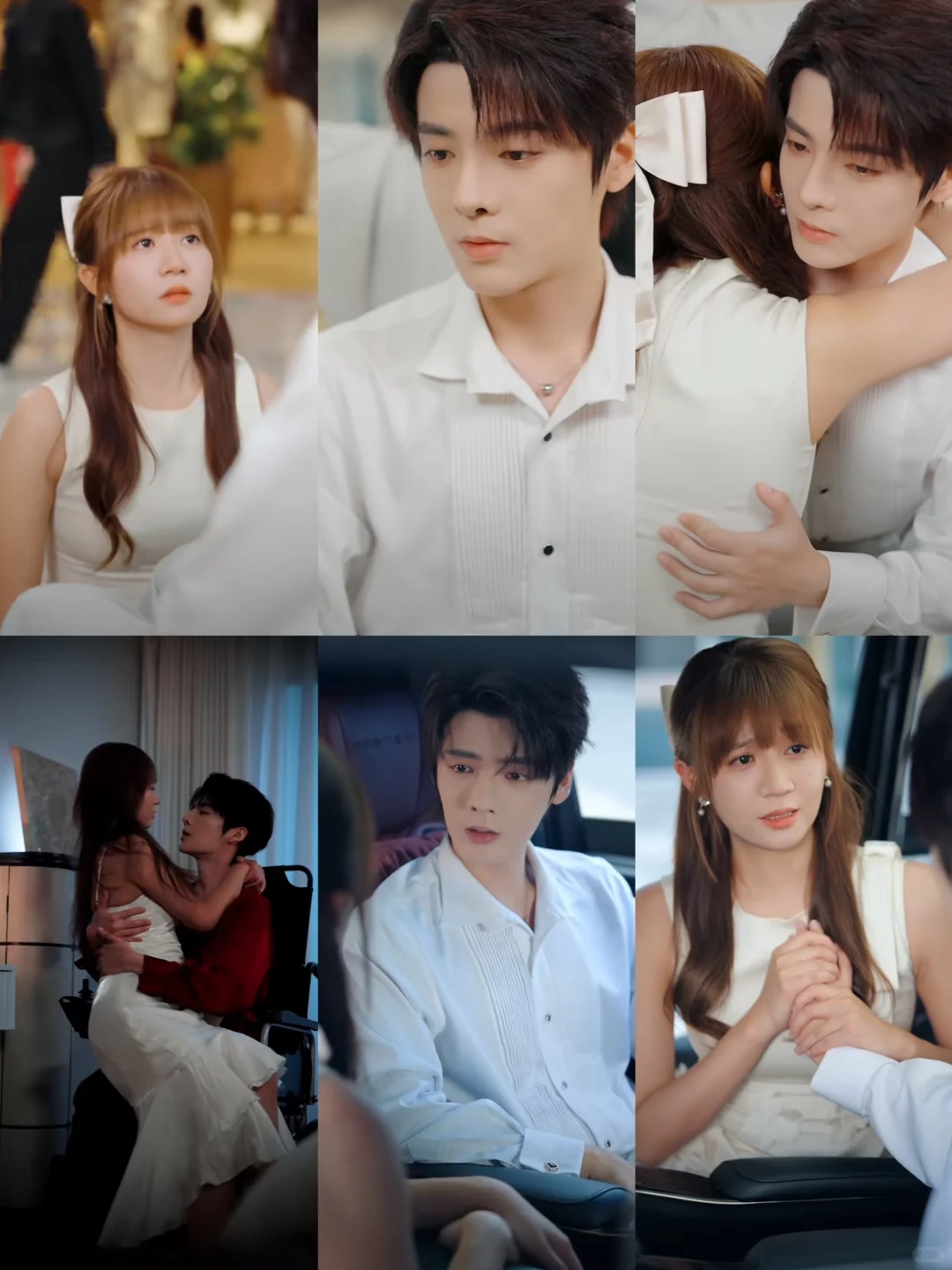 女主重生，抛弃执念，弥补前世对男主的亏欠