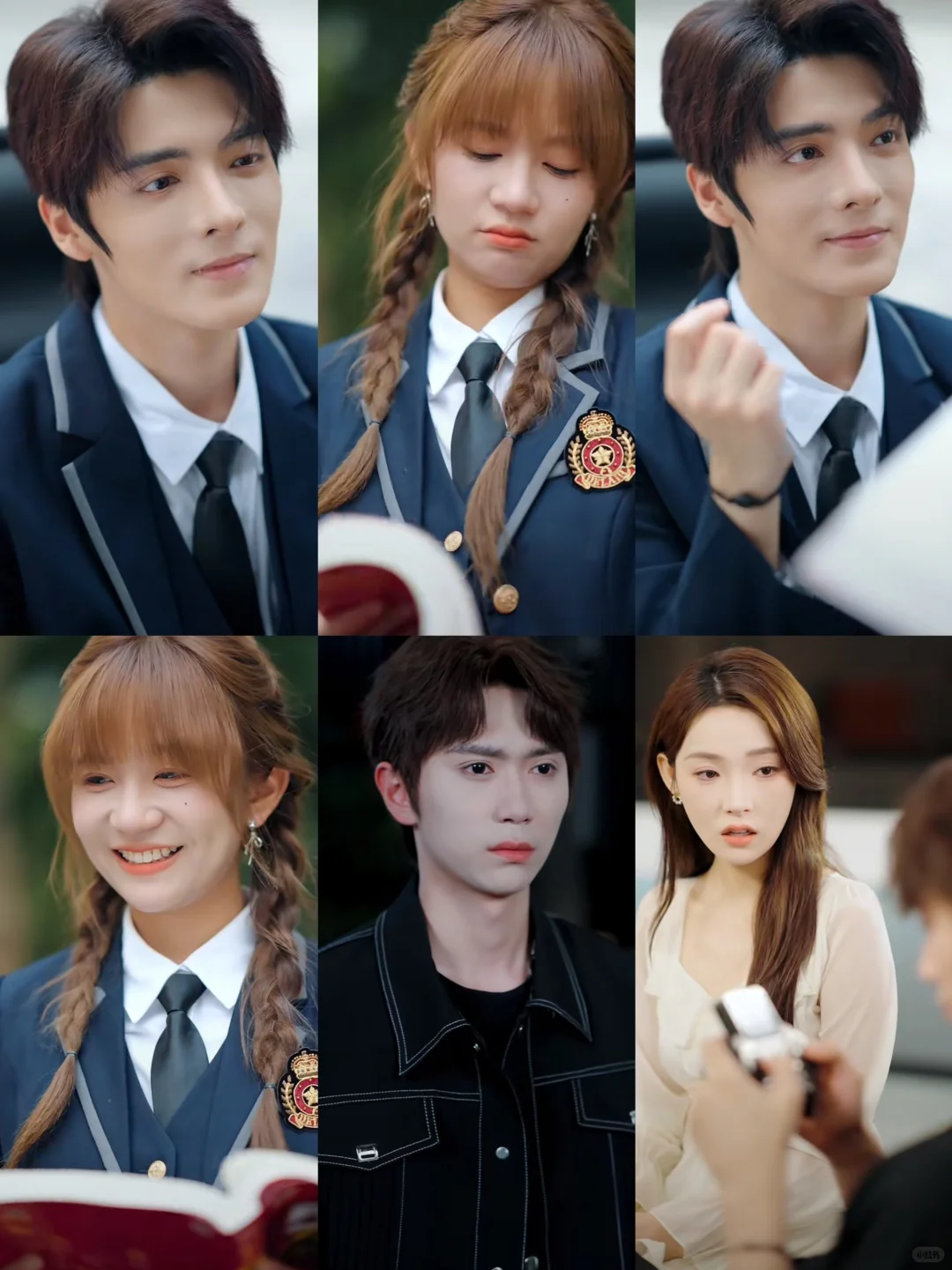 女主重生，抛弃执念，弥补前世对男主的亏欠