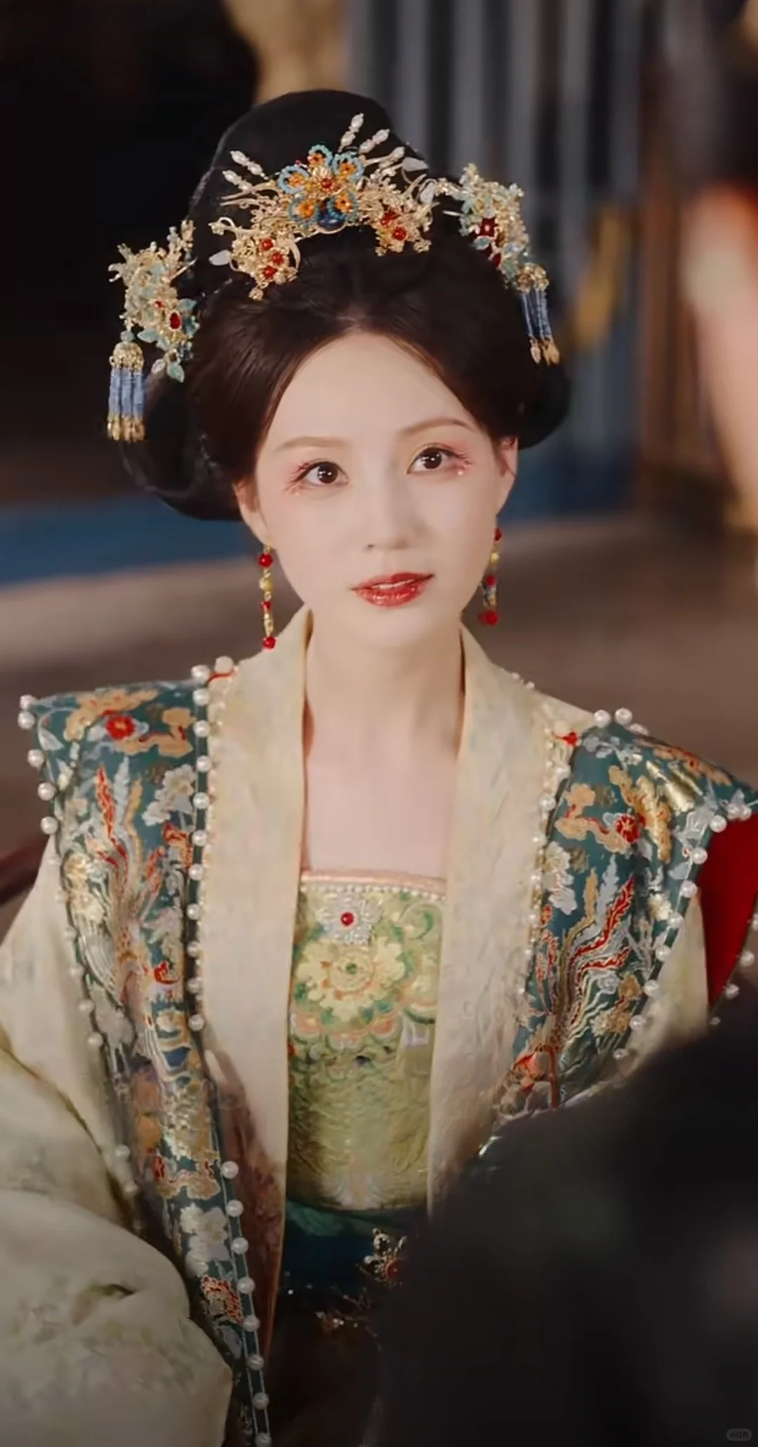 两宫太后重生了更好诏书换皇帝•姐妹情🌸