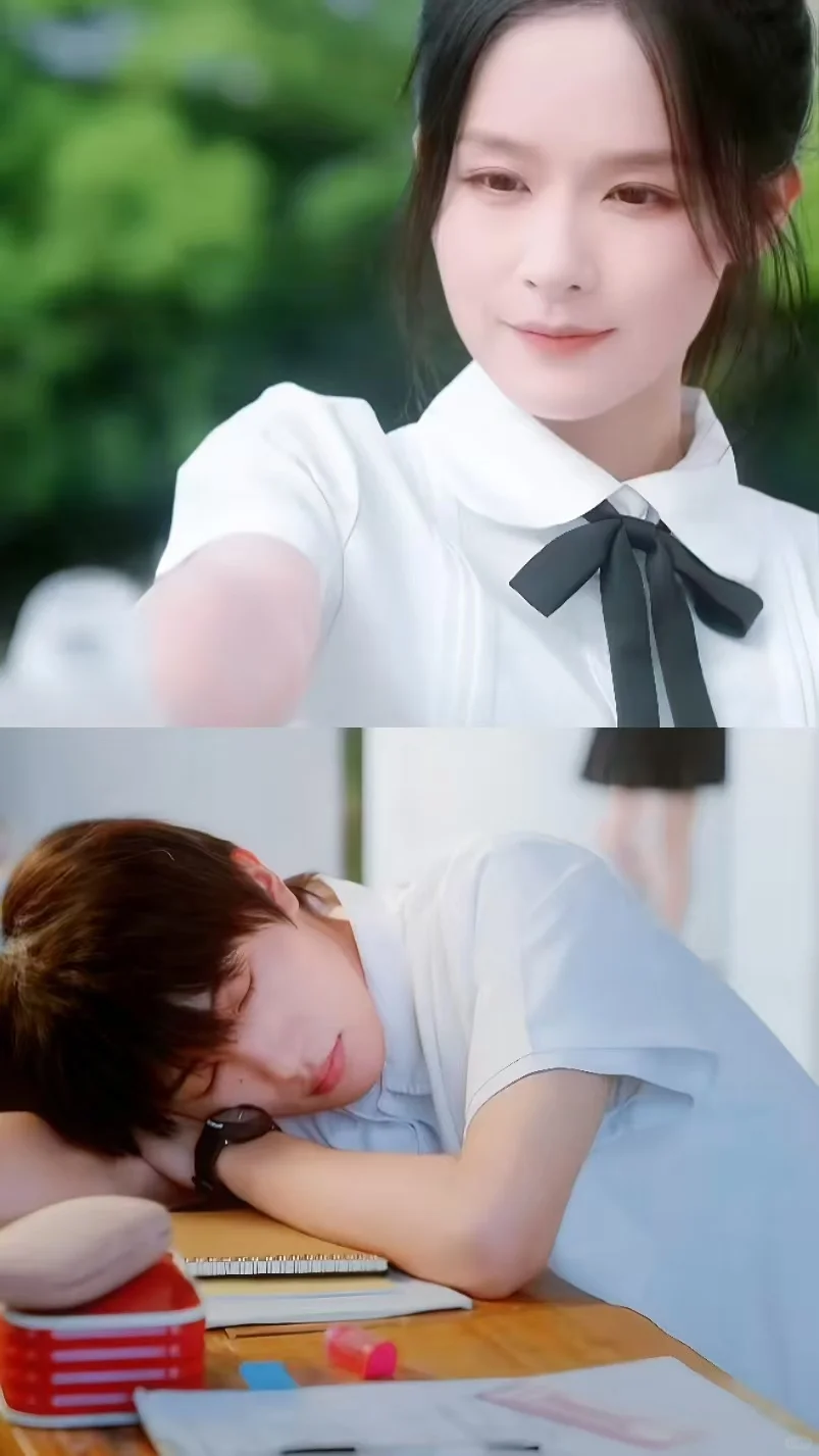 张翅杀疯了！穿越认爹反被撩 这短剧太上头