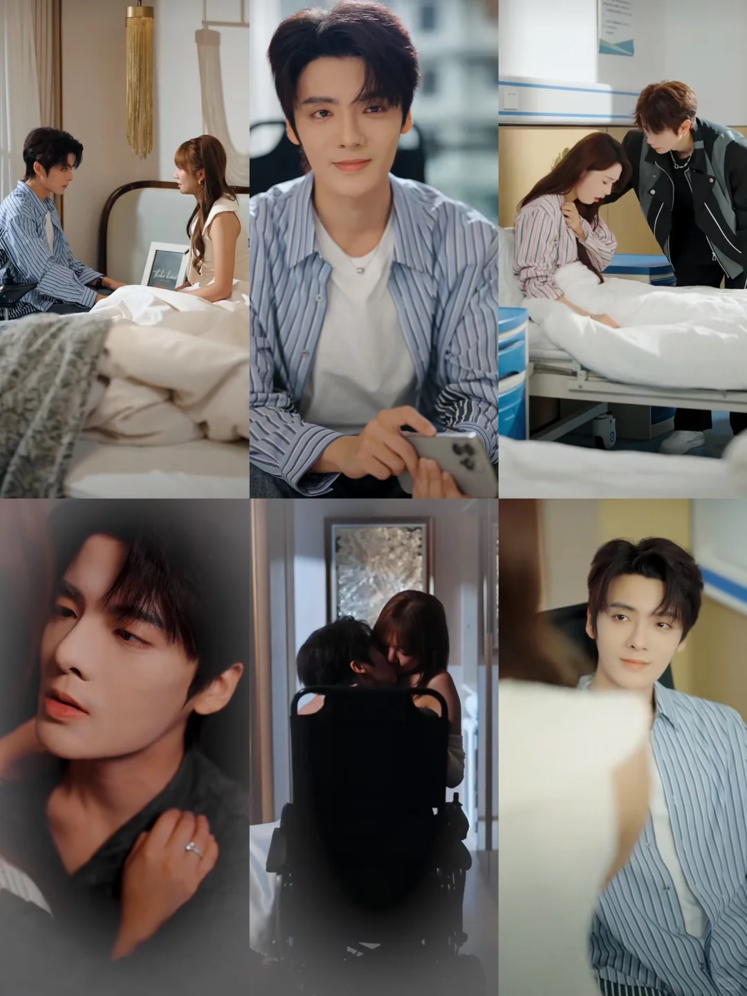 女主重生，抛弃执念，弥补前世对男主的亏欠