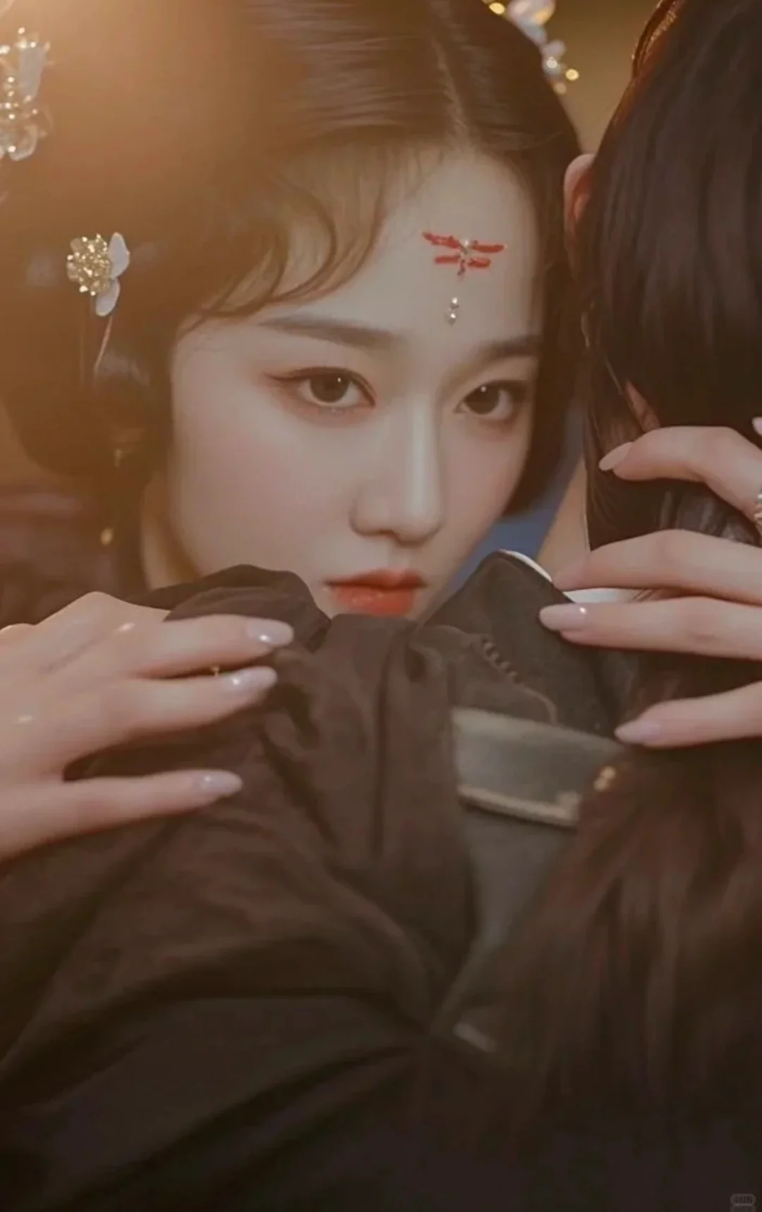 古代觉醒女🆚现代穿越女 🍵艺真香啊～