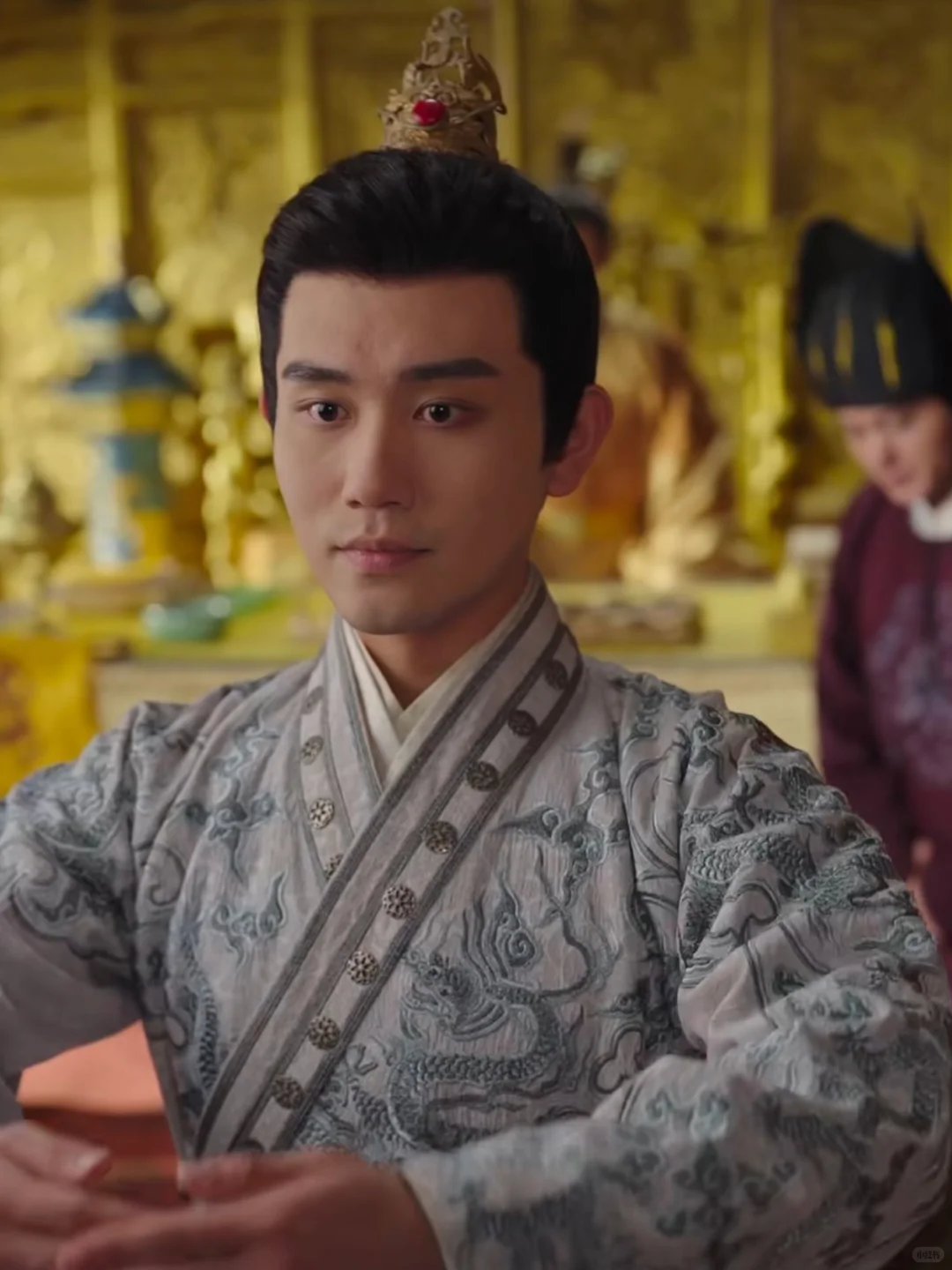 这短剧真爽啊，爷爷姥爷都厉害