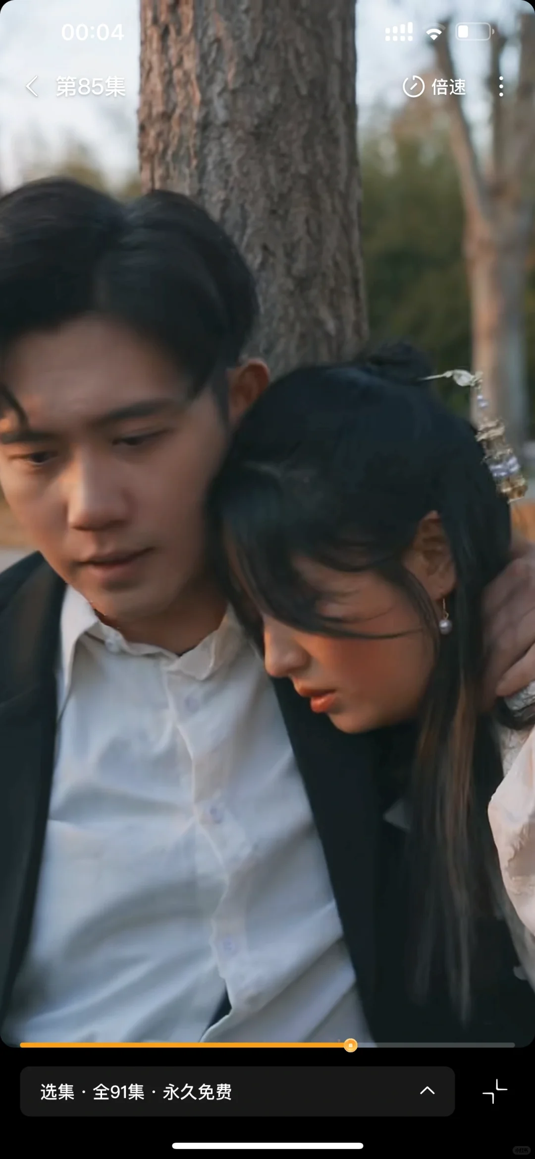 🆘穿越千年前世今生‼️王妃娘娘闯现代