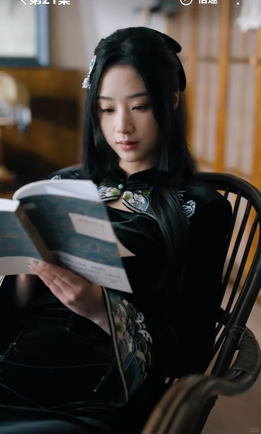 推荐 我在短国讲故事给你听