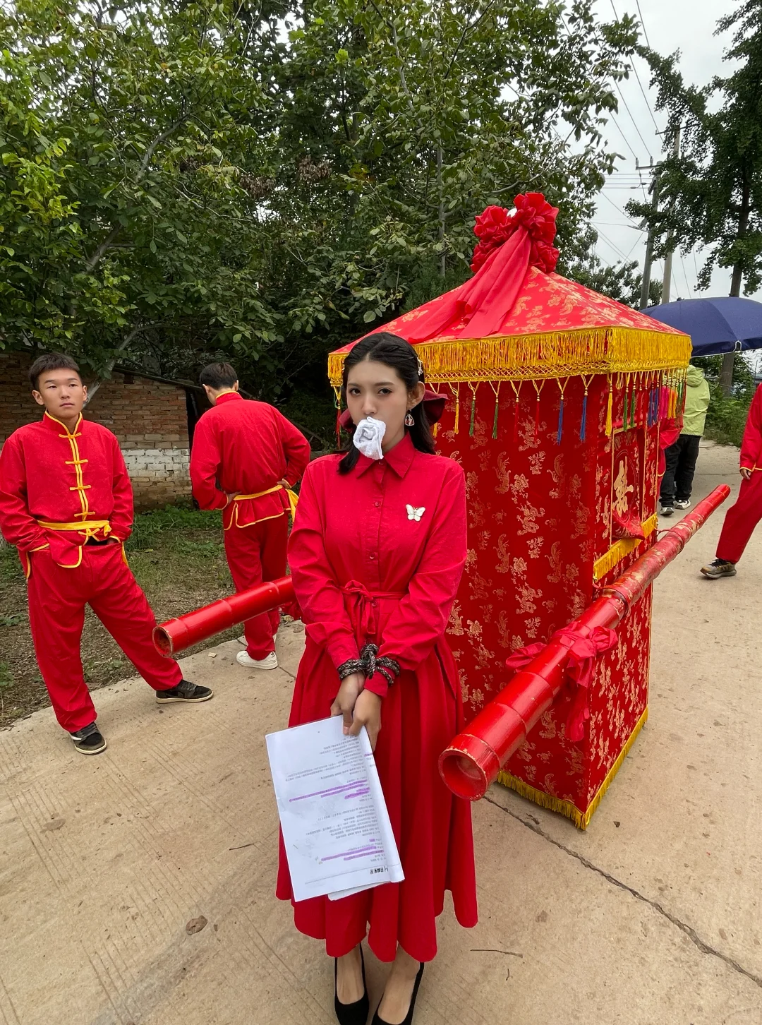 重生之我在河南做短剧女主🌟