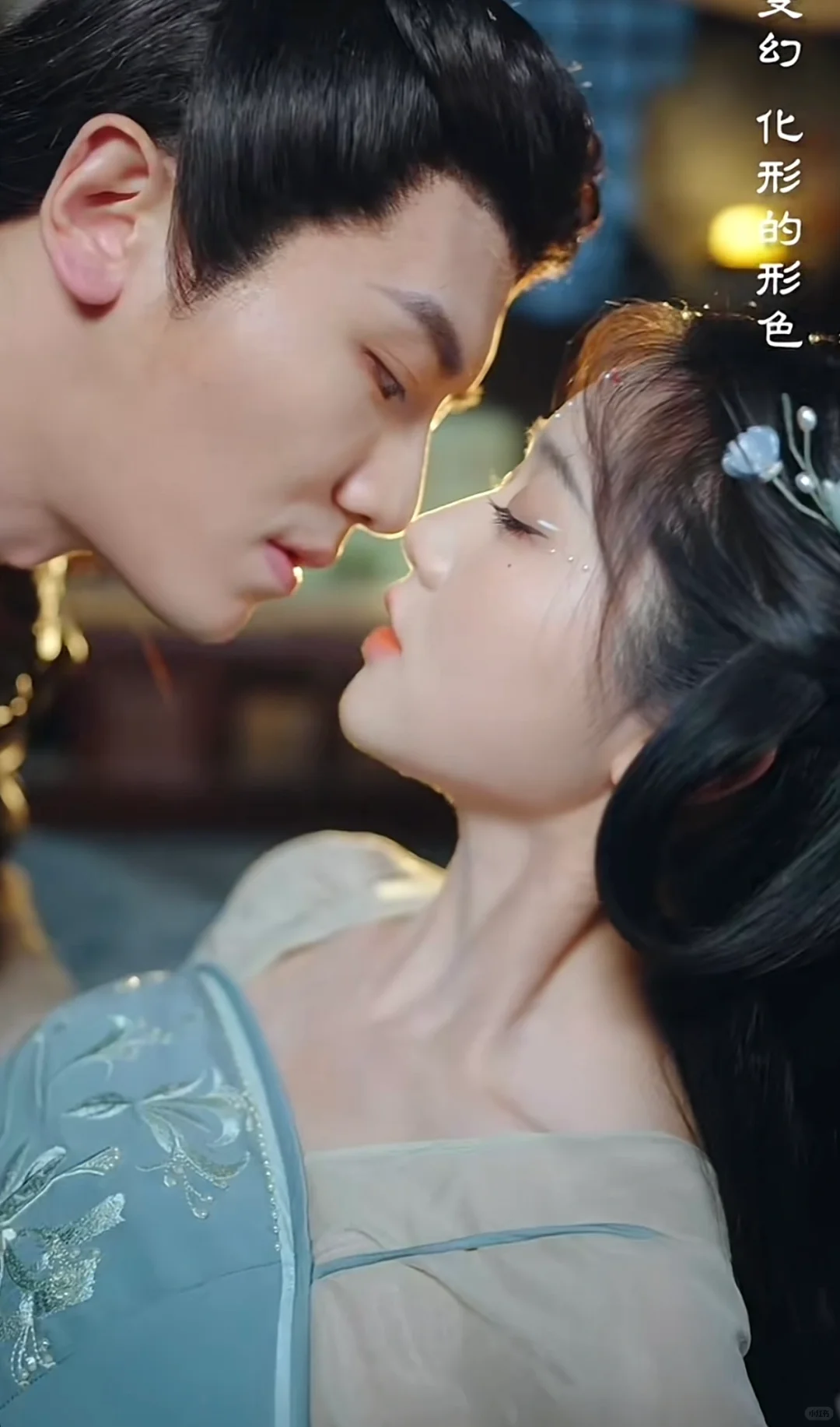 古代觉醒女🆚现代穿越女 🍵艺真香啊～