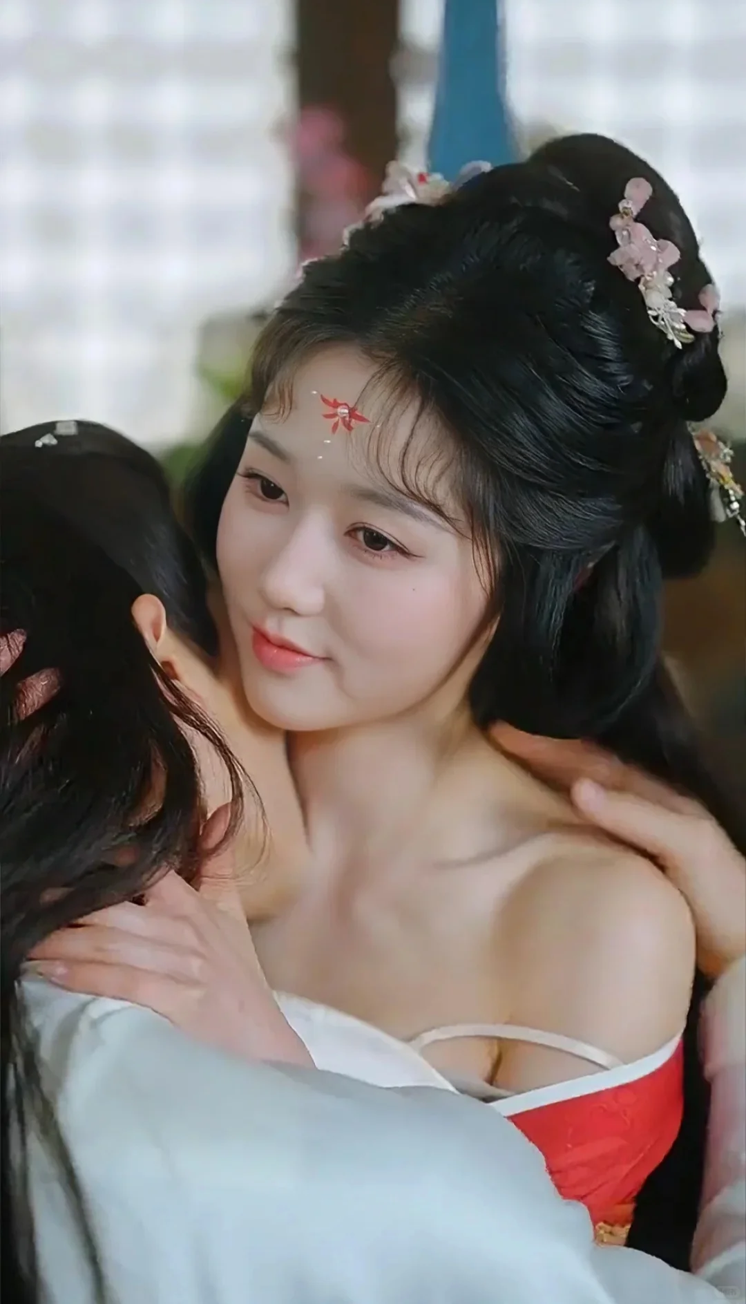 古代觉醒女🆚现代穿越女 🍵艺真香啊～