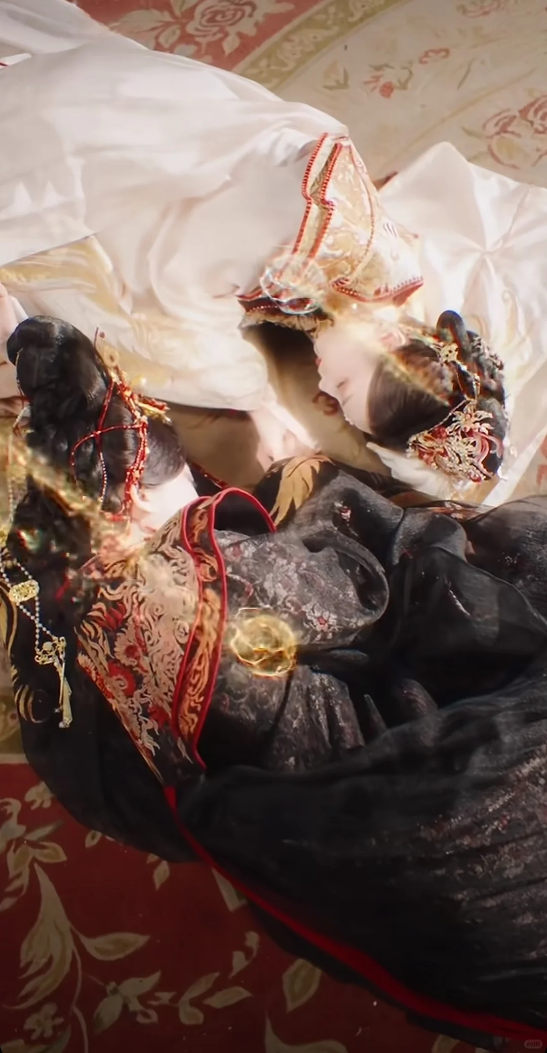 两宫太后重生了更好诏书换皇帝•姐妹情🌸