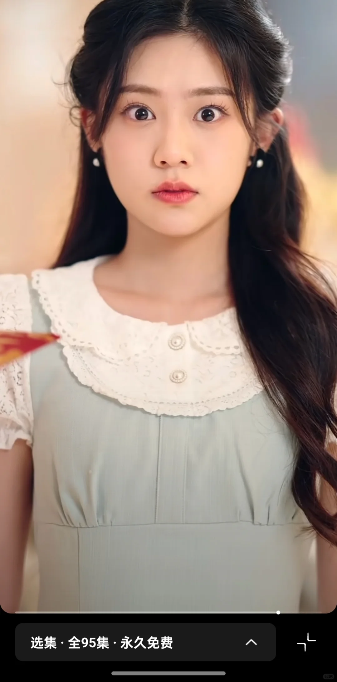 短剧推荐42/100《重生后被渣男舅舅宠上天》