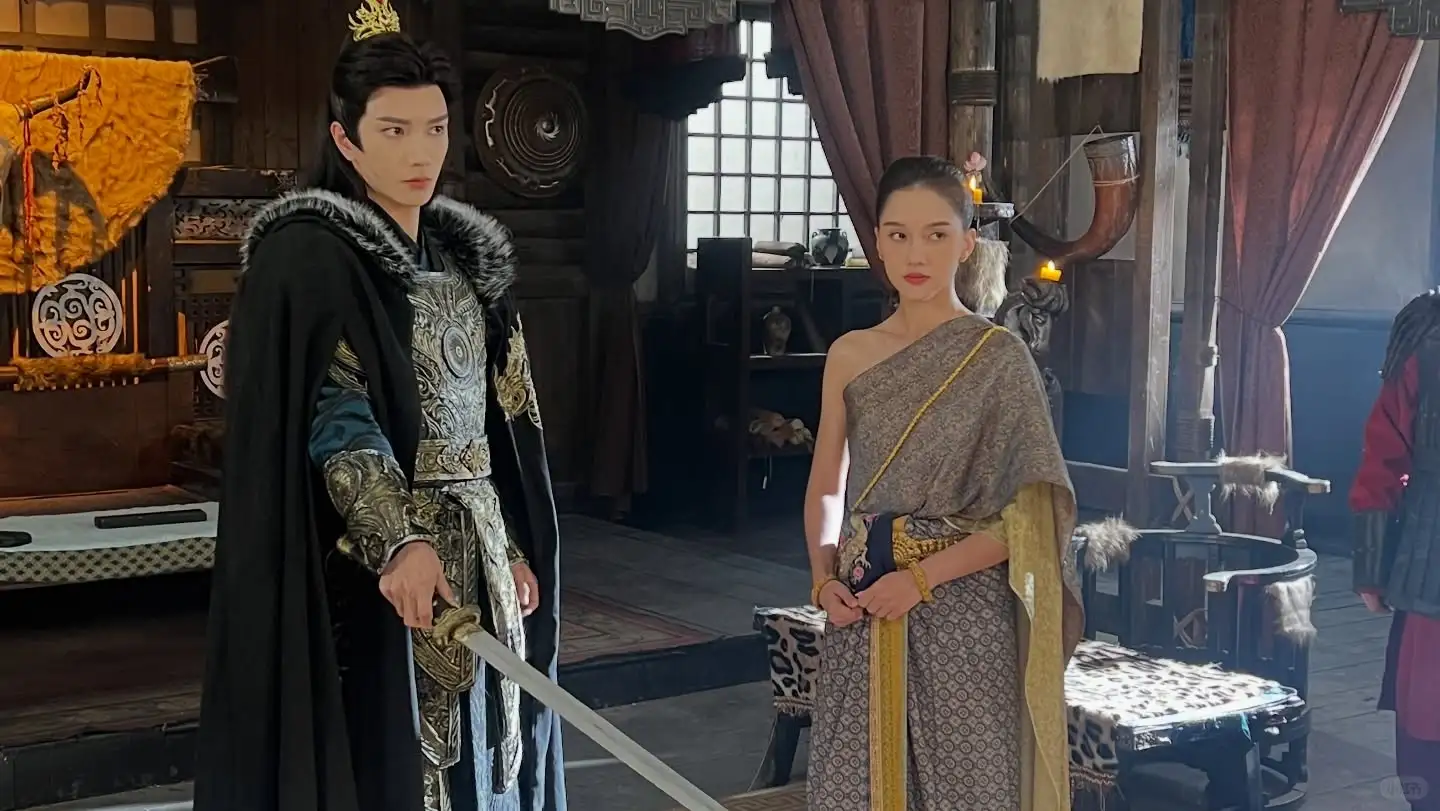 👀🎬敬请期待