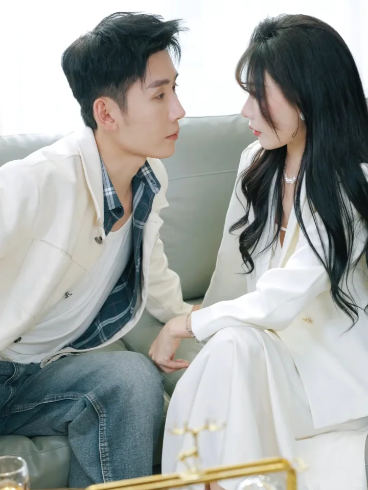 婚礼现场大反转，谁是真正的新郎？😍