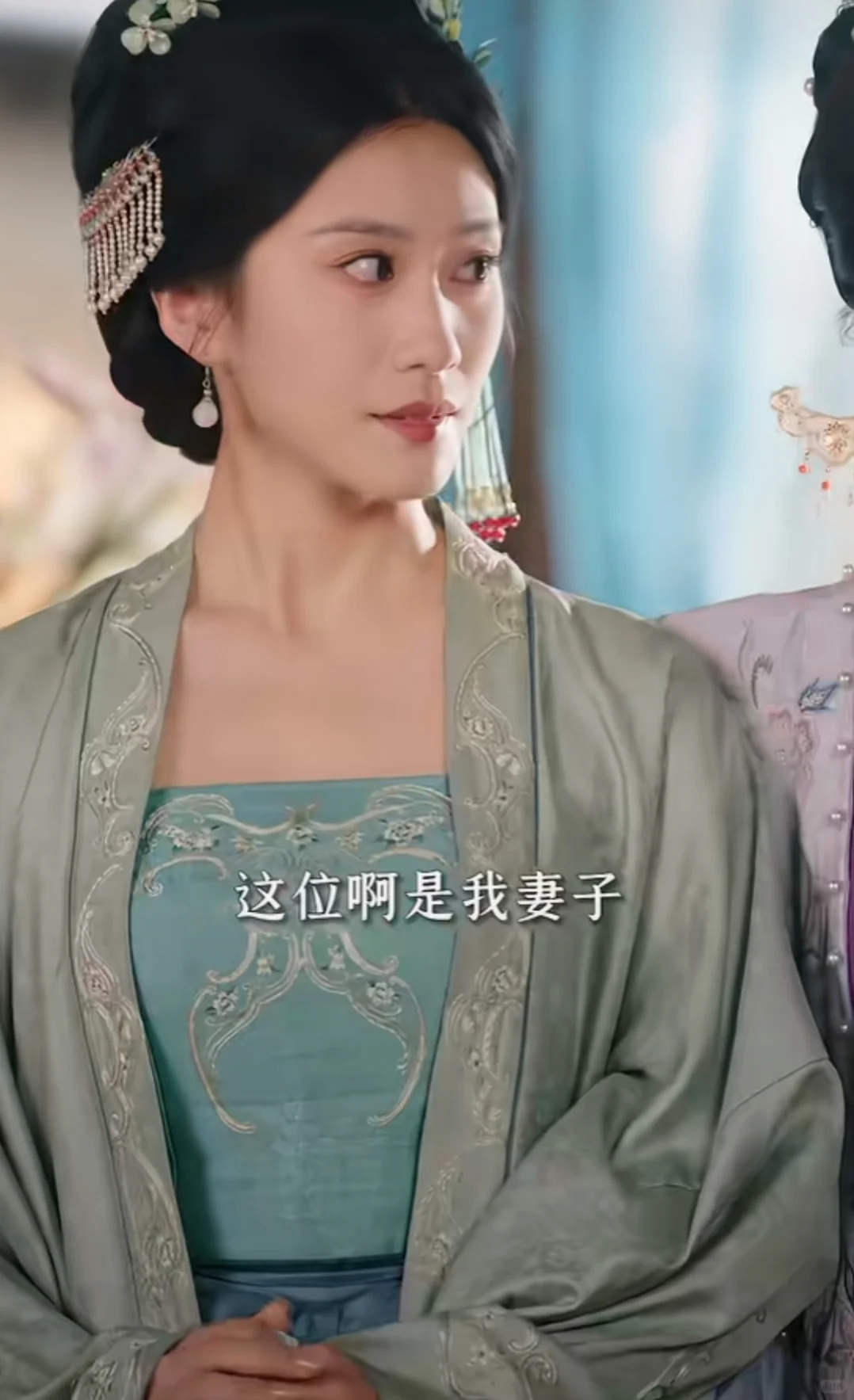 强势女主当家养崽的穿越宅斗短剧