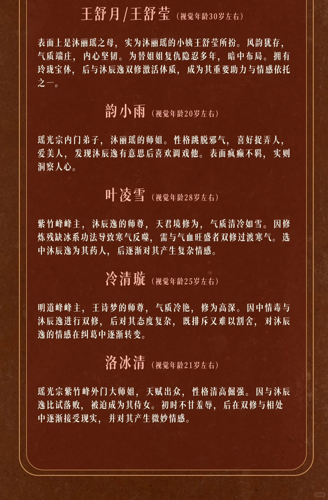 穿越了不仅得苟，还得抱大腿