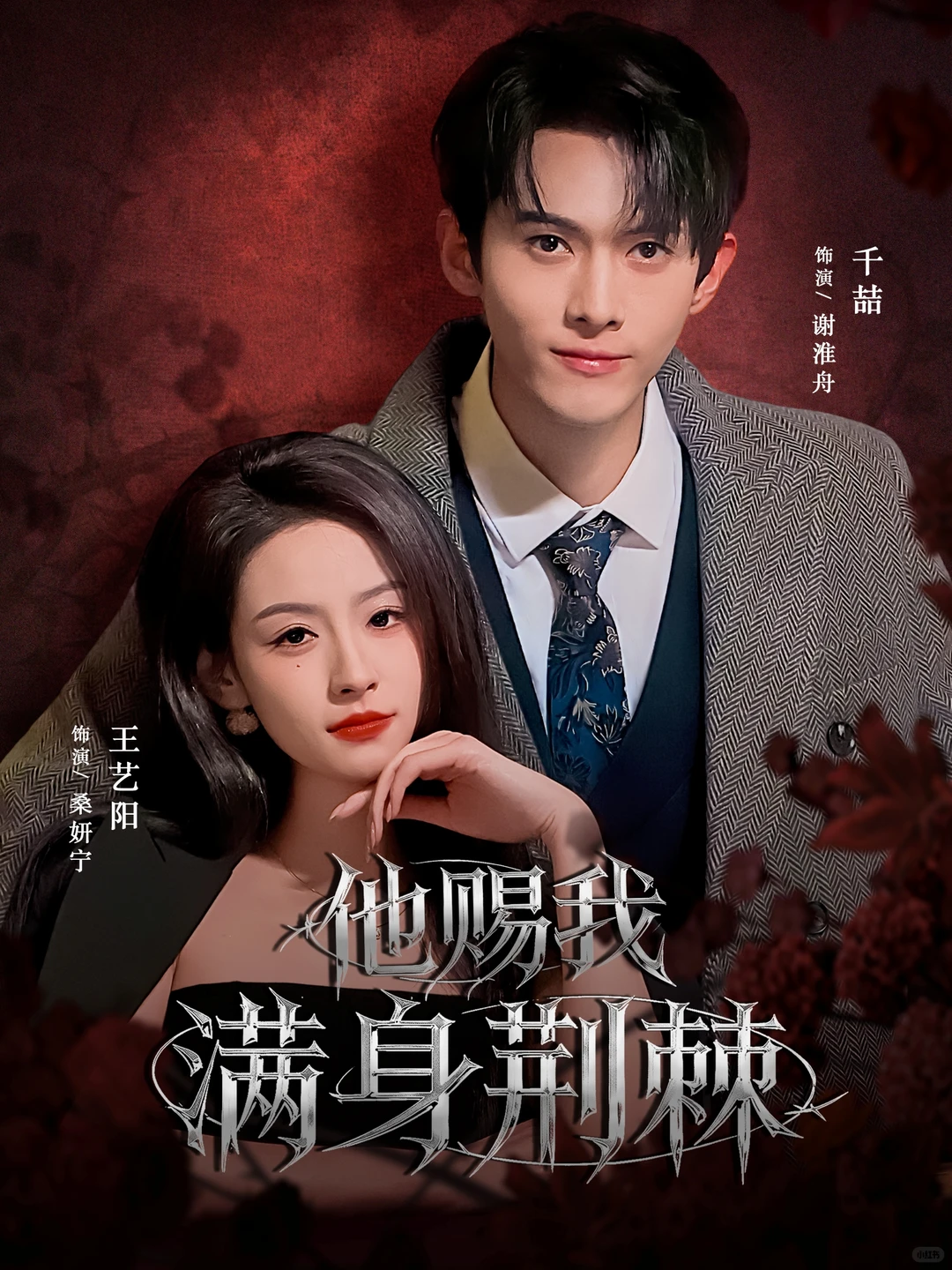 12.13丨自选着看吧~