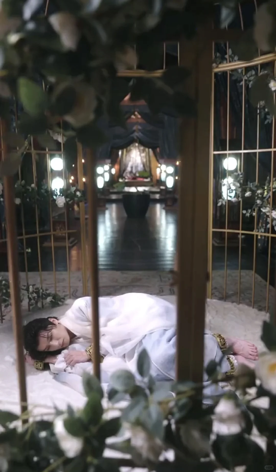 【短剧测评】重生女帝一抬眼，满朝大臣全跪