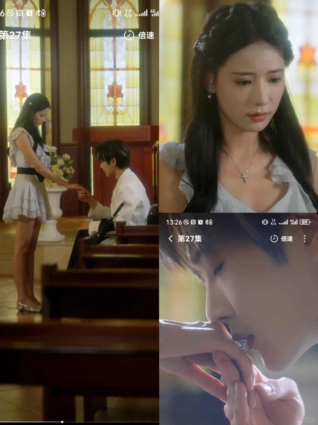 穿越救赎，双向奔赴，我太喜欢了[困懒推荐]