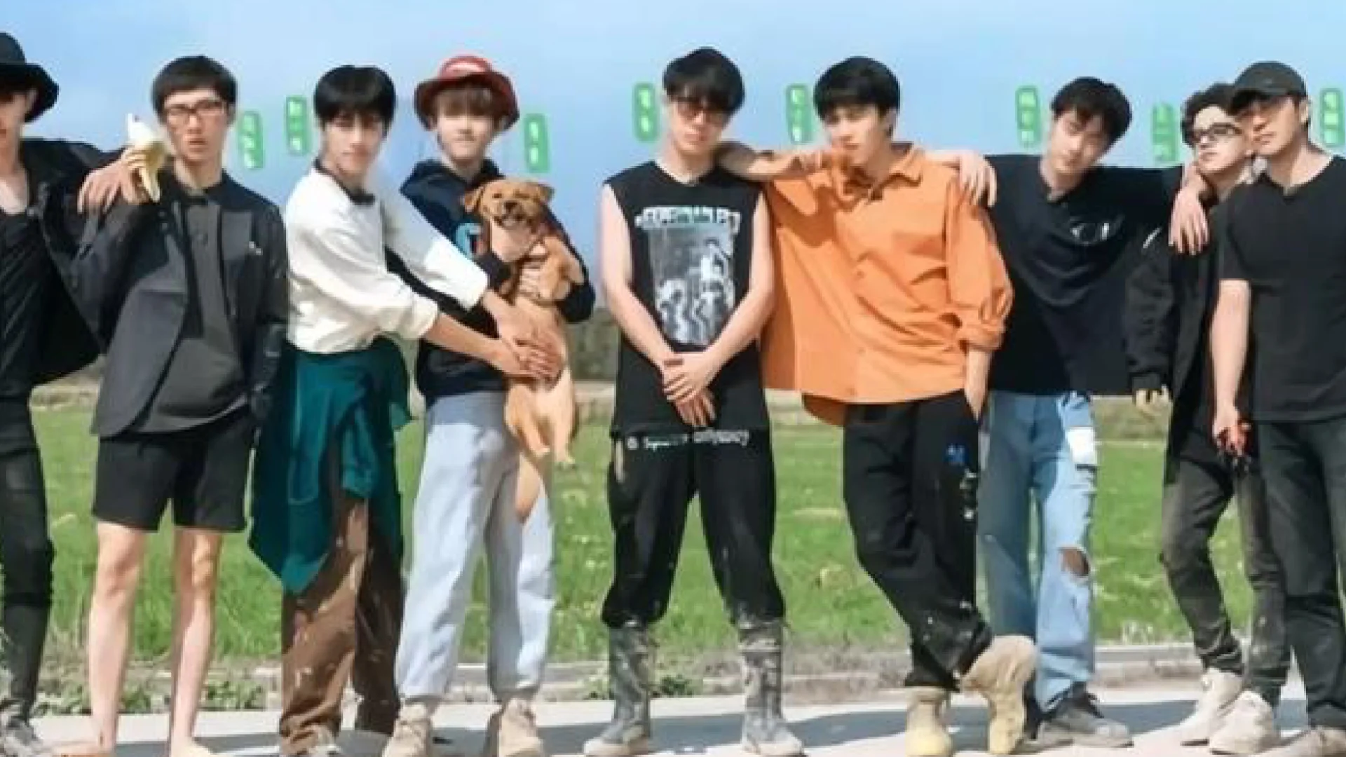 十个勤天自制短剧上线 热血逆袭引期待