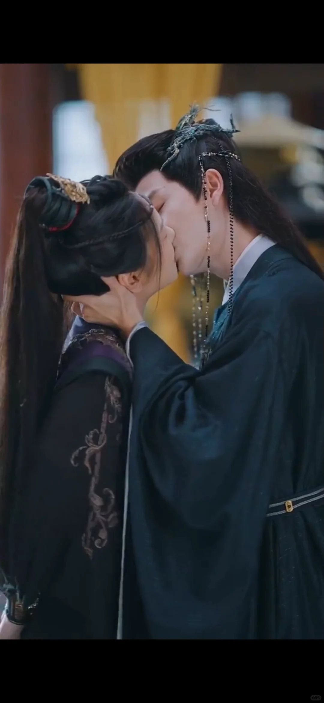 短剧《女扮男装被千岁爷看中了要给我封妃》