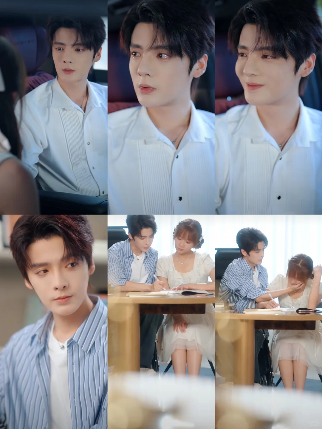 女主重生，抛弃执念，弥补前世对男主的亏欠