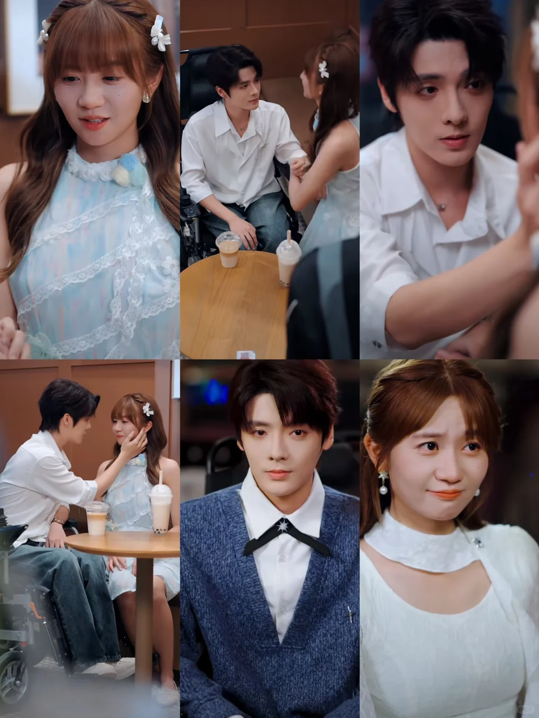 女主重生，抛弃执念，弥补前世对男主的亏欠