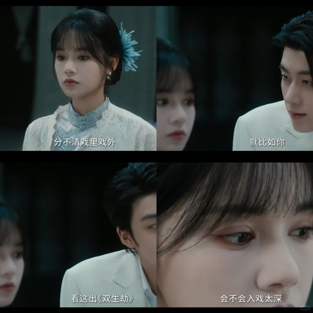 🆘开局就是河中浮尸，还以为是悬疑剧