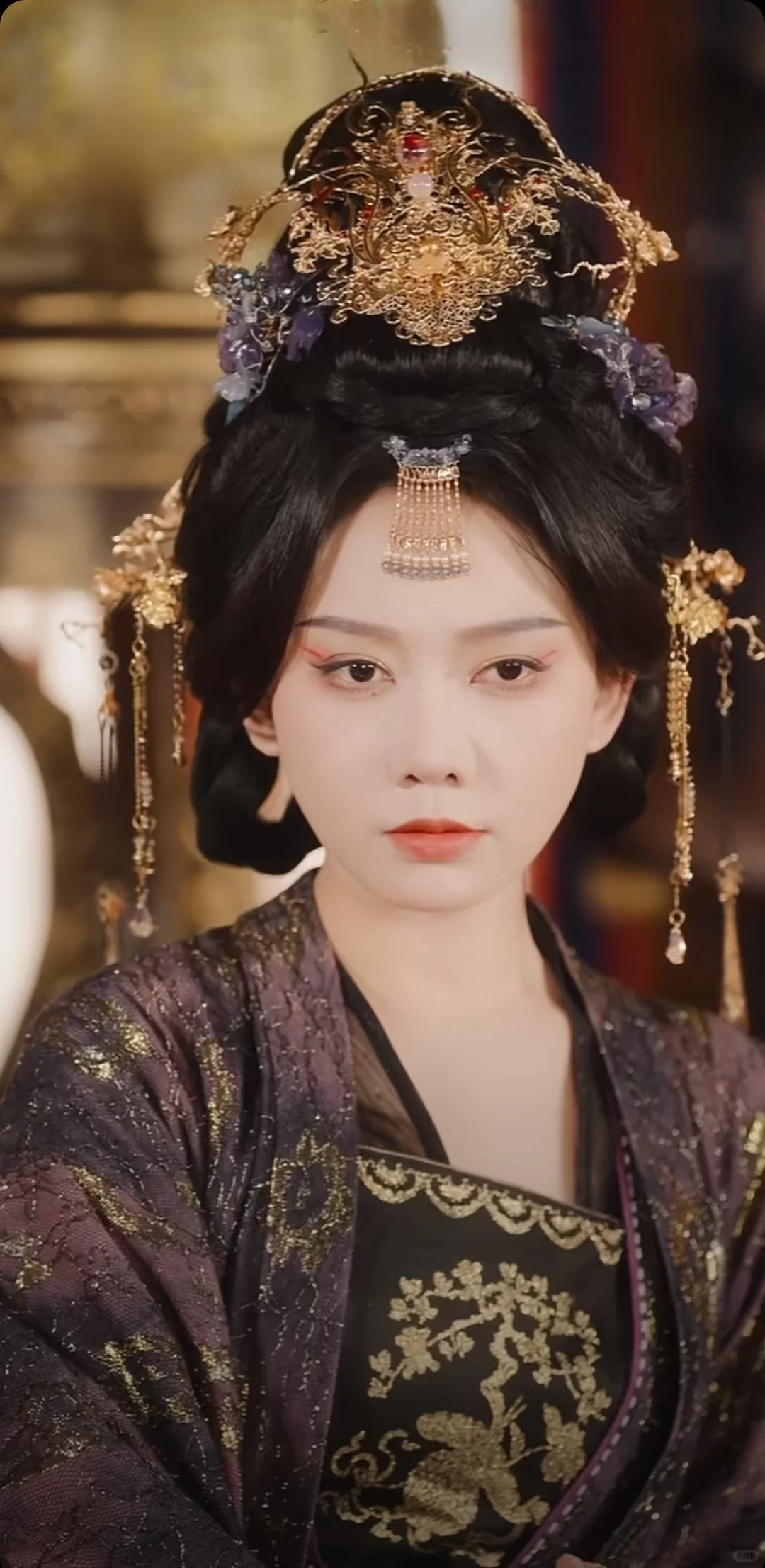 两宫太后重生了更好诏书换皇帝•姐妹情🌸