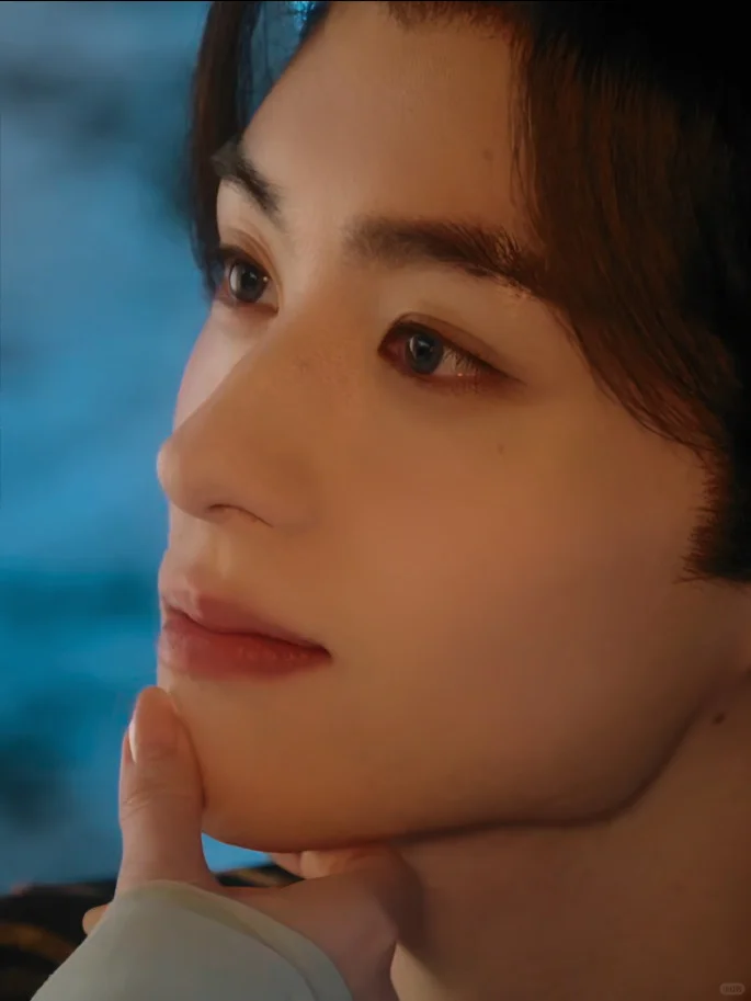 《三更雪》｜重活一世，顶“疯”相见❤️‍🩹