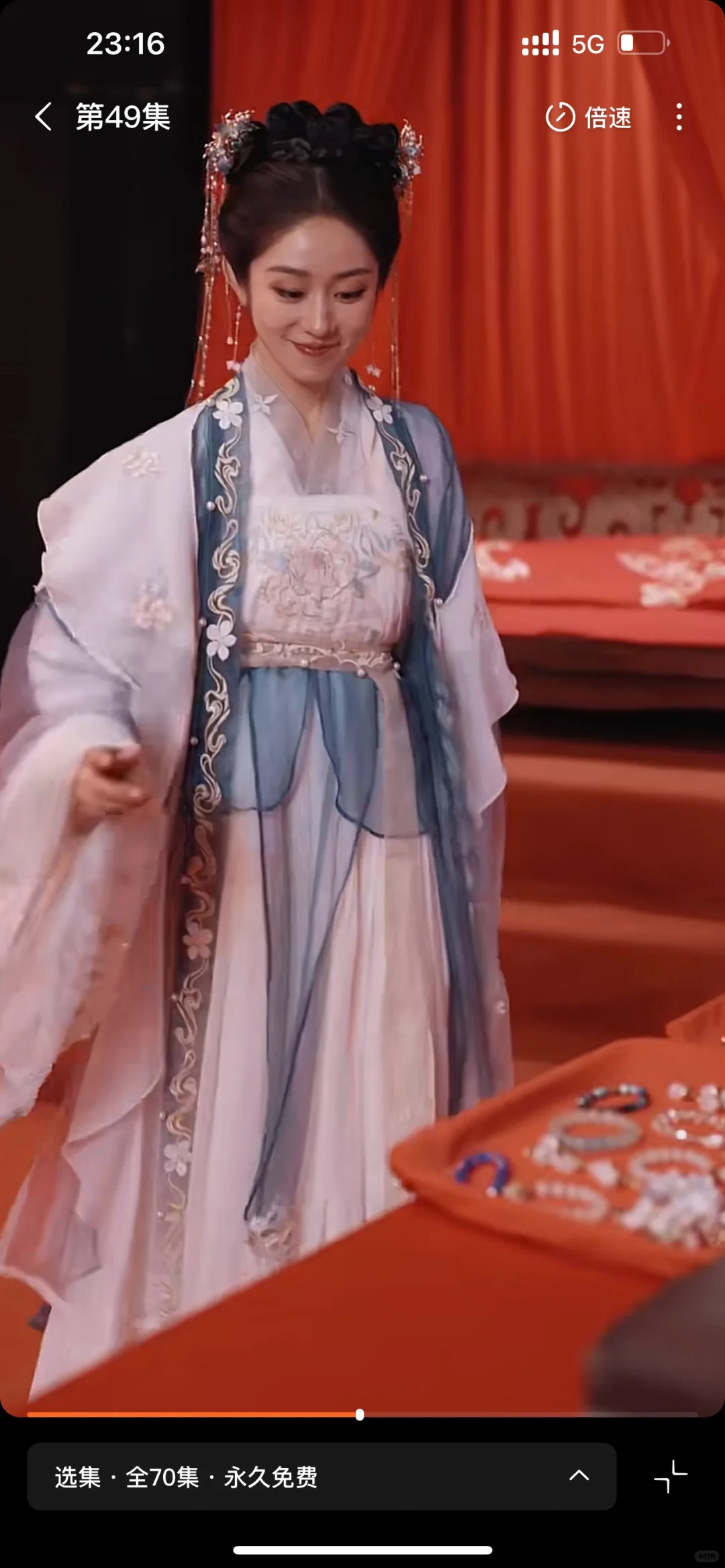 短剧306‼️玄门天女穿越嫡女虐渣