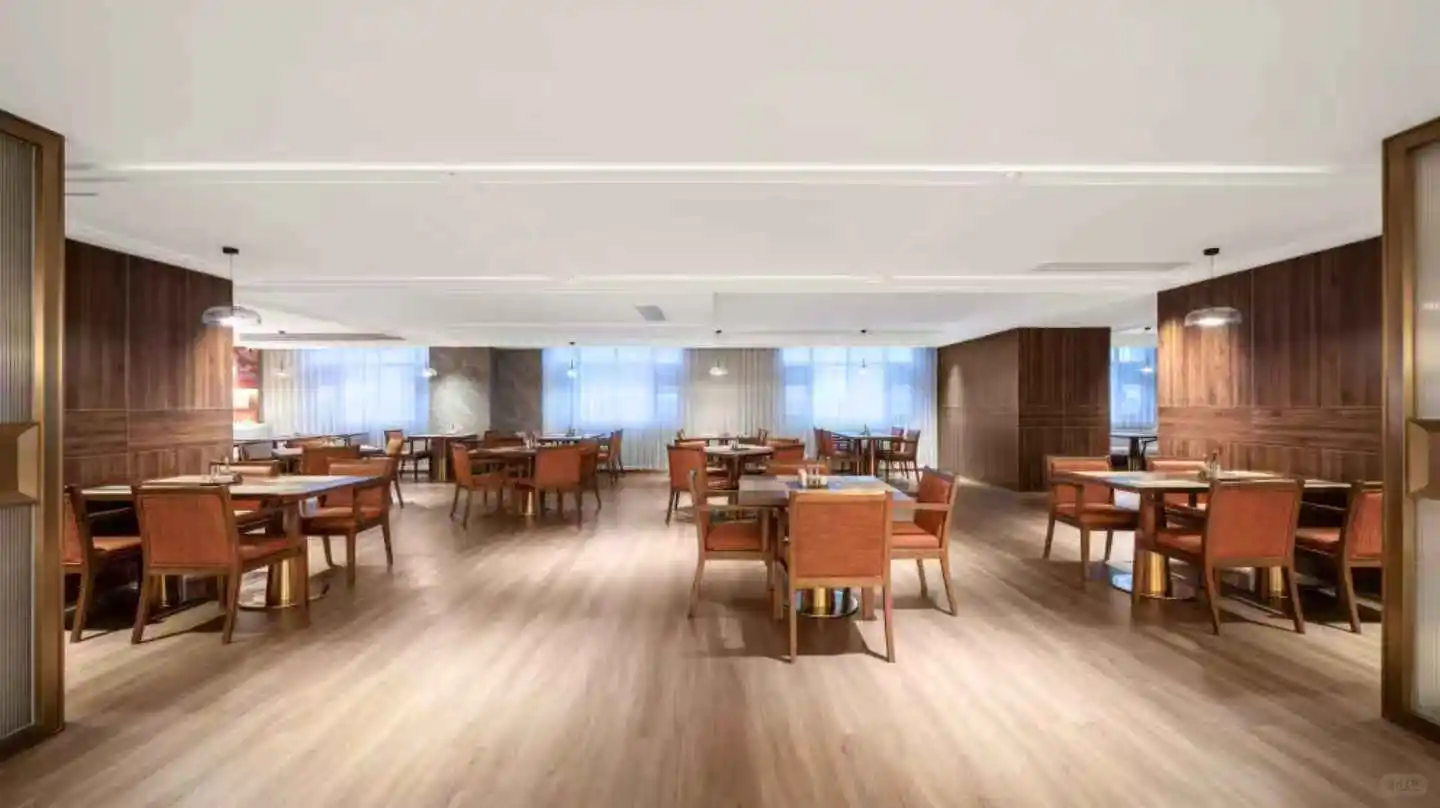 郑州制片老师最喜欢的酒店景