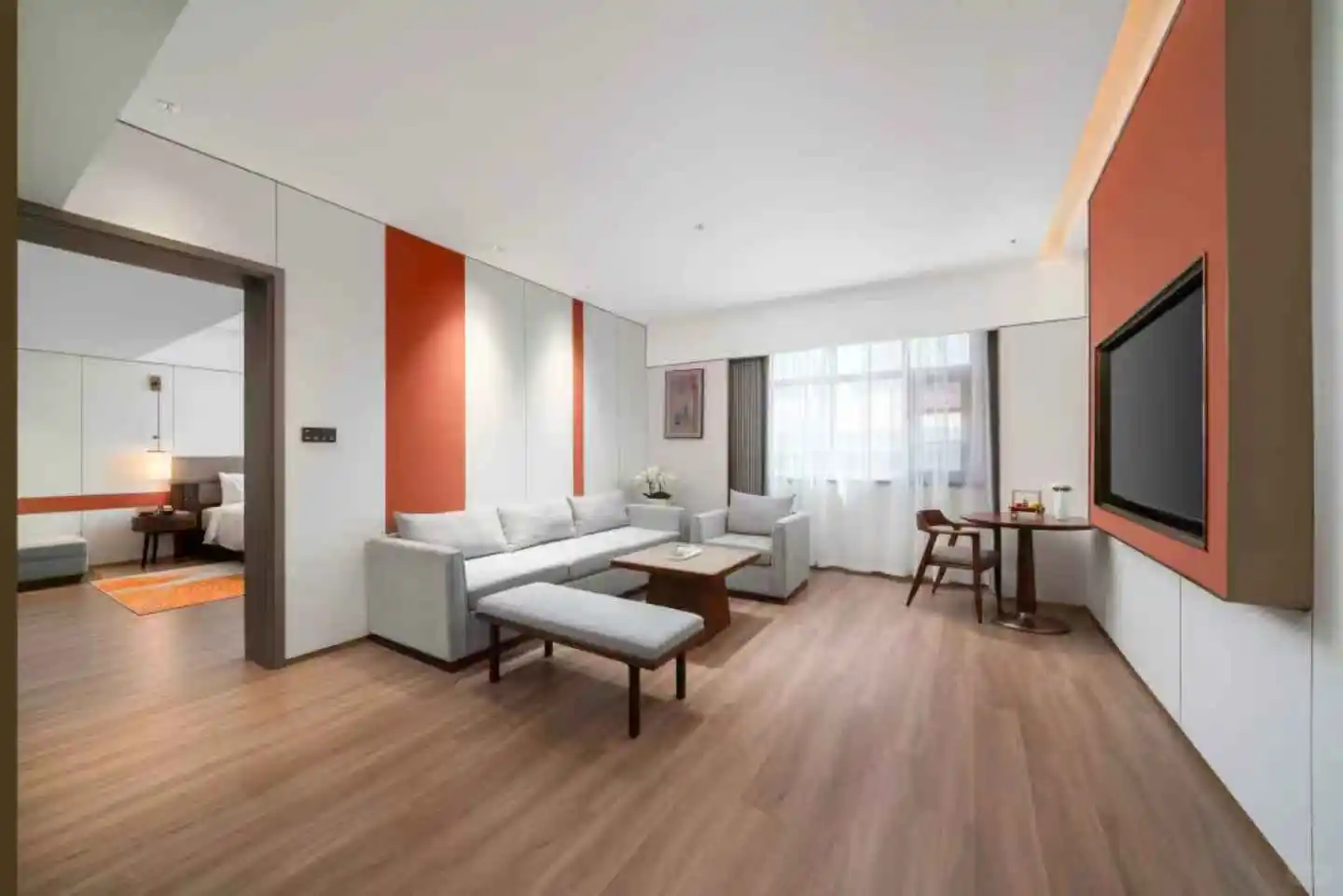 郑州制片老师最喜欢的酒店景