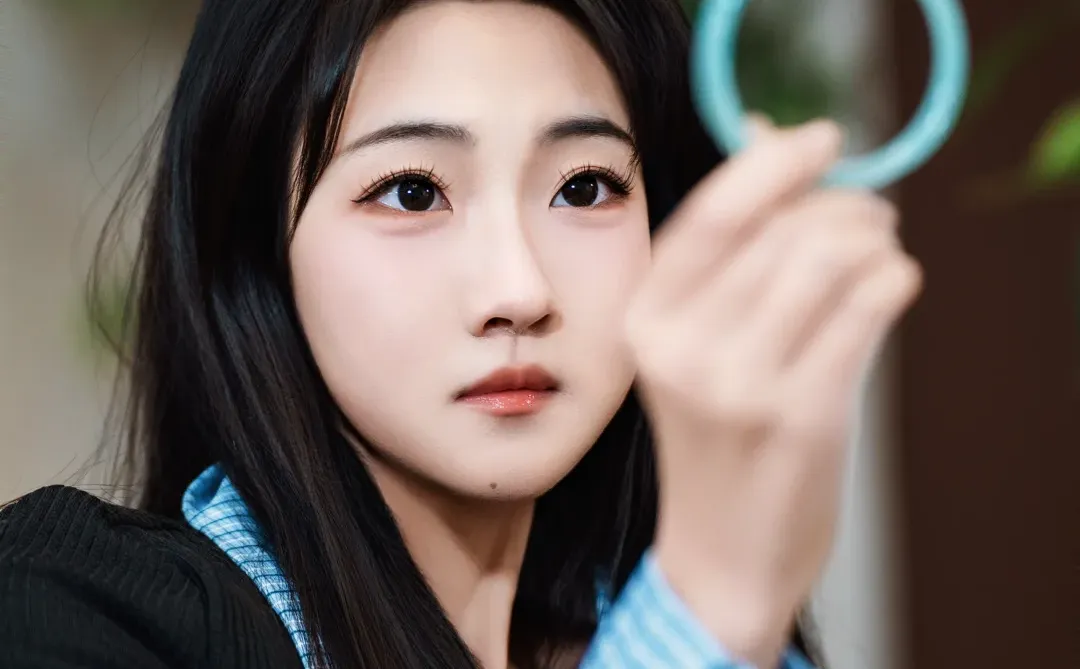 新鲜出炉两张剧照📷