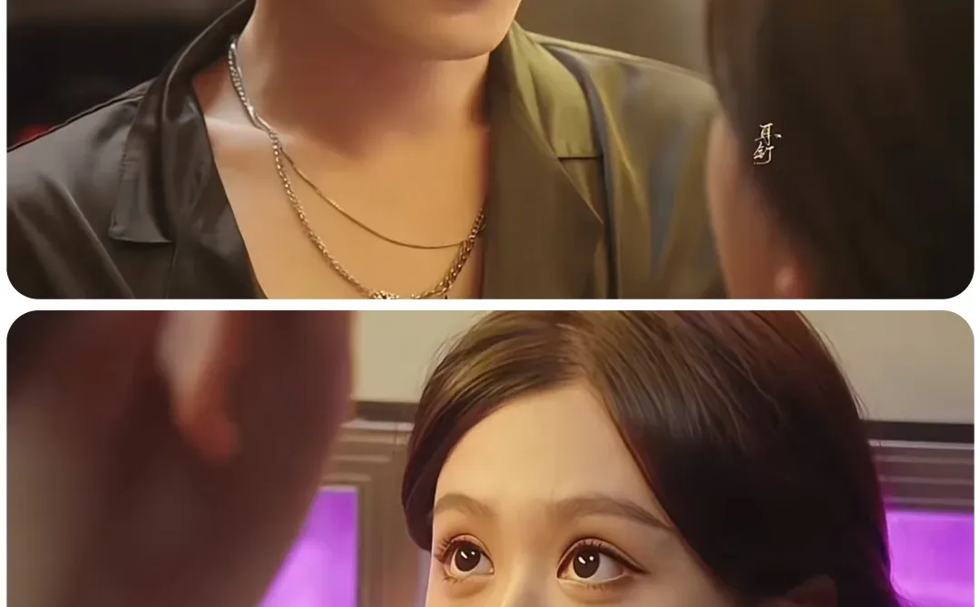 《蓄谋已久的爱情》妈耶，太上头了，二刷了