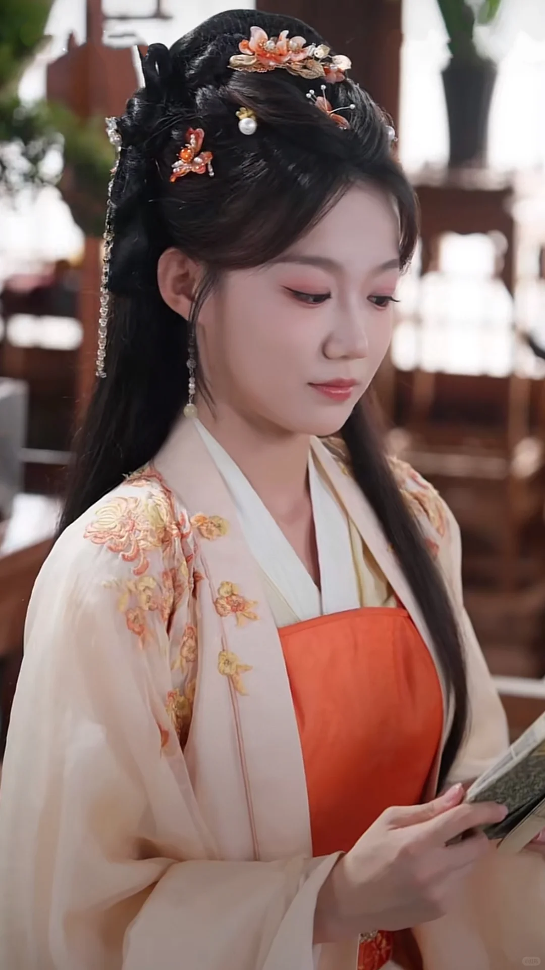 太奶整治完现代，又来整治古代了