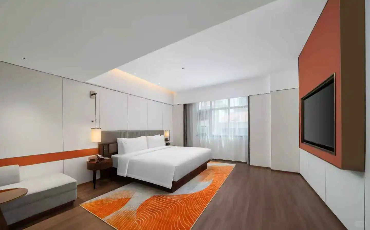 郑州制片老师最喜欢的酒店景