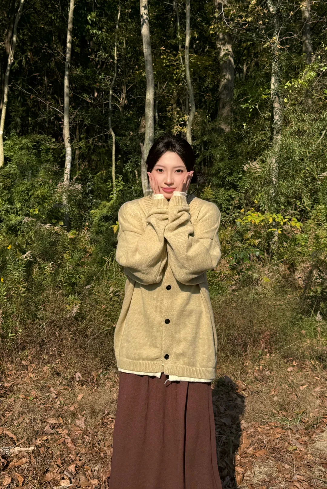 谁懂现代戏的舒服感！