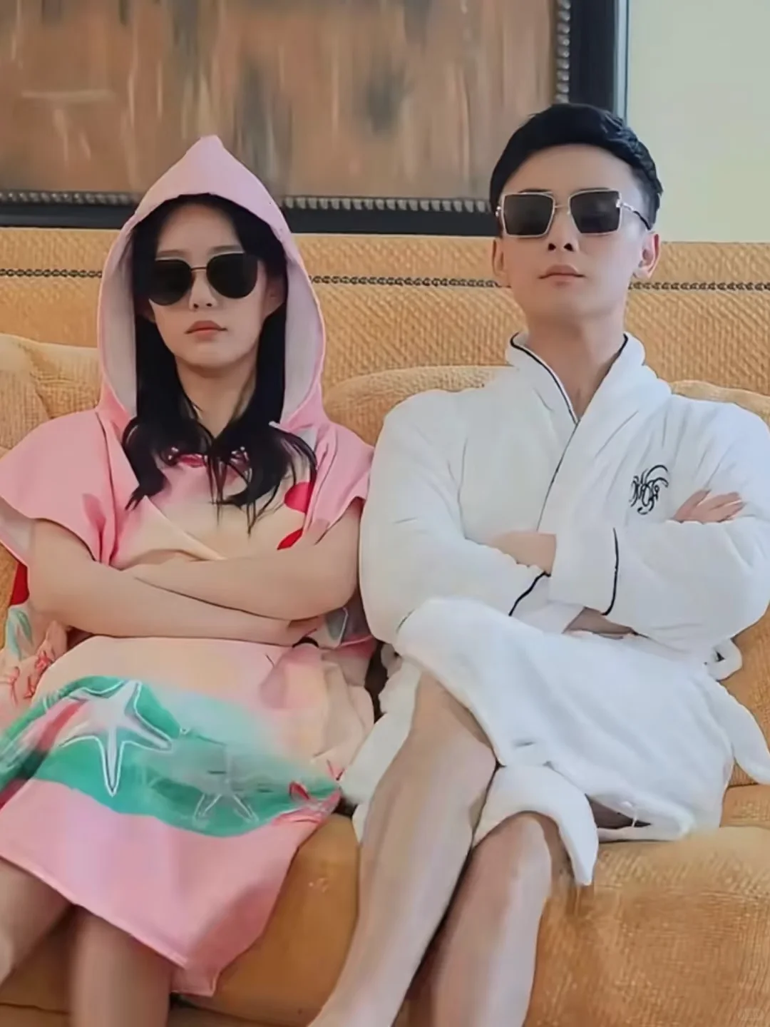 都2025年了，是谁还没看过孙越徐艺真的短剧