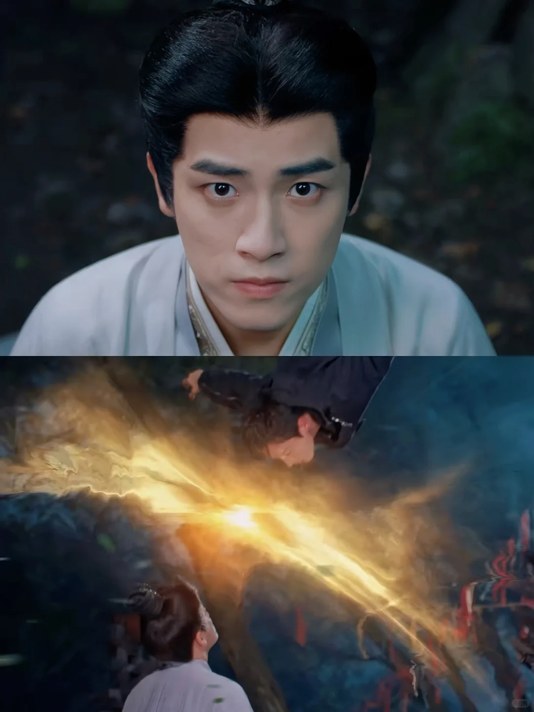 穿越爽剧❗️超上头的电子榨菜‼️